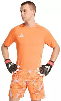 Adidas Tiro 26 Competition GK Jersey Torwarttrikot (KC5352) orange