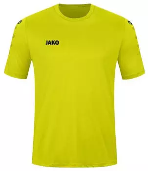 JAKO Shirt Team Ka (4233) lime
