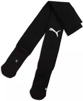 Puma teamLIGA26 Stutzen Socks Regular Fit (706560) puma black/puma white