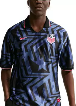 Nike Energy Top Retro Jersey (IH1870) midnight navy/university red