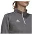 Adidas Entrada 22 Training Sweatshirt (H57542) team grey four