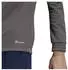Adidas Entrada 22 Training Sweatshirt (H57542) team grey four