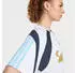 Adidas TIRO Funktionsshirt Normale Passform (KB6131) weiß/hazy beige/night navy/icey blue