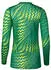Nike Dri-FIT Gardien VI Torwarttrikot (HV8308-324) stadium green/white