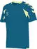 Hummel Core 2.0 Jersey S/S (230827) celestial/pale lime yellow