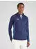 Puma teamLIGA26 Training 1/4 Zip Top (659727) navy/himmelblau/weiß