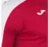 Joma Academy Kurzarm-T-Shirt (901141.602) rot/weiß