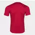 Joma Academy Kurzarm-T-Shirt (901141.602) rot/weiß