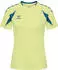 Hummel hmlCORE 2.0 Trikot K/A Damen (230828) pale lime yellow/celestial