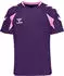 Hummel Core 2.0 Jersey S/S (230827) acai/cotton candy