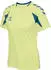Hummel hmlCORE 2.0 Trikot Kurzarm Damen (230828) hellgelb/blau