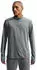 Nike Academy Dri-FIT Fußball-Drill-Oberteil Herren (HJ3783) smoke grey/white/hot punch