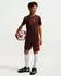 Nike Academy Dri-FIT Fußball-Shorts ca. 18 cm; ältere Kinder (HJ3718) dunkelrot