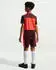 Nike Academy Dri-FIT Fußball-Shorts ca. 18 cm; ältere Kinder (HJ3718) dunkelrot