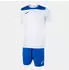 Joma Record II Kurzarm T-Shirt Kinder (102223013JR) weiß/royalblau