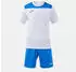 Joma Record II Kurzarm T-Shirt Kinder (102223013JR) weiß/royalblau