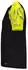 JAKO Sonic T-Shirt (6126) schwarz/neongelb