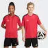Adidas Tiro Fußballtrikot Regular Fit (40107207) power pink/schwarz/weiß