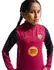 Nike FC Barcelona Strike Dri-FIT Fußball-Drill-Oberteil ältere Kinder (II2421-621) noble red/blackened blue/mineral yellow