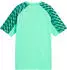 Puma teamLIGA26 Trikot Jr (659723) mint jelly/puma white/emerald ice
