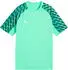 Puma teamLIGA26 Trikot Jr (659723) mint jelly/puma white/emerald ice