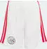 Adidas Ajax 26/27 Kids Heimshorts White (KC1662)