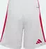 Adidas Ajax 26/27 Kids Heimshorts White (KC1662)