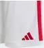 Adidas Ajax 26/27 Kids Heimshorts White (KC1662)