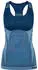 Hummel HMLCLEA Seamless Tank Top (210509) dusty cedar