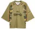 Puma SPC Oversized Jersey khaki