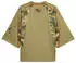 Puma SPC Oversized Jersey khaki
