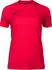 Nike Park VII Trikot langarm (HV8178-635) bright crimson/schwarz