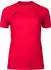 Nike Park VII Trikot langarm (HV8178-635) bright crimson/schwarz