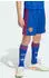 Adidas Manchester United 26/27 Kids Auswärtsshorts Royal Blue (KC4805)