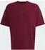 Adidas STADIUM T-SHIRT Maroon (KR7788)