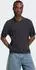 Adidas FUSSBALLTRIKOT, ZOPFMUSTER Utility Black (KR9766)