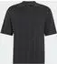Adidas FUSSBALLTRIKOT, ZOPFMUSTER Utility Black (KR9766)