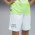 Puma Schweiz 2026 Shorts Teenager, Kleidung, Blau (783234_02)