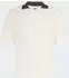 Adidas FUSSBALLTRIKOT, ZOPFMUSTER Cloud White (KR9765)