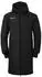 Uhlsport Essential Winter Padded Jacket Trainingsjacke (1006110) schwarz/weiß
