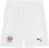 Puma FC St. Pauli 26/27 Shorts Herren, Kleidung, Weiß (785801_02)