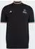 Adidas MERCEDES-AMG PETRONAS FORMULA 1 TEAM IMOLA TOP TEAM T-Shirt MERINO Black (KE8325)