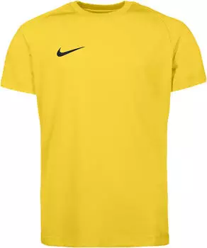 Nike Dri-Fit Park VIII Trikot (HV8182) gelb