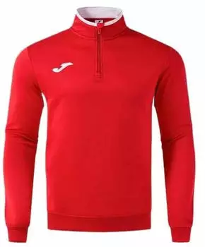 Joma Winner Sports Sweatshirt (105003K-603) rot/marineblau