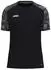 JAKO Sonic T-Shirt (6126) schwarz/anthrazit