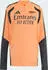 Adidas FC Arsenal 26/27 Tiro Trainingsoberteil Dusky Orange (KC2418)