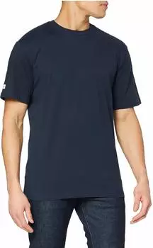 Uhlsport Team T-Shirt (100210802) marine