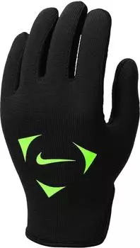 Nike Youth Academy Therma-FIT Feldspielerhandschuhe (IQ0663-011) black/off white