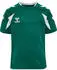 Hummel Core 2.0 Trikot S/S (230827) evergreen/white