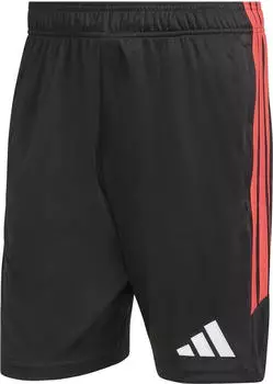 Adidas Tiro 26 Liga Trainingsshorts Black/Semi Lucid Red (JY9716)